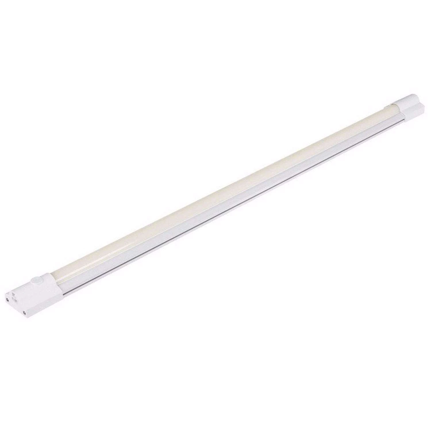 Feit LED 24 In. L White Plug-In LED Strip Light 2000 Lm - Image 2