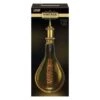 Feit 60 W PS52 Decorative Incandescent Bulb E26 (Medium) Amber 1 Pk
