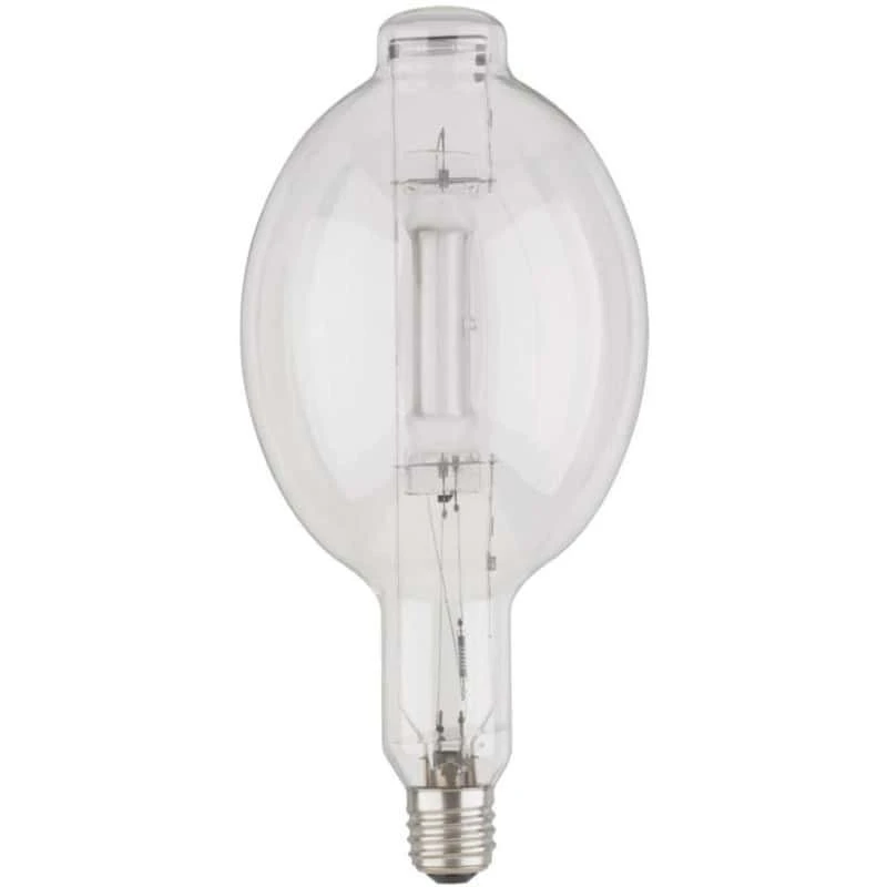 Westinghouse 1,000 W BT56 HID Bulb 105,000 Lm Cool White Metal Halide 1 Pk