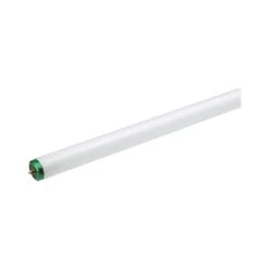 Philips Alto 56 W T12 1.5 In. D X 72 In. L Fluorescent Bulb Cool White Linear 4100 K 15 Pk