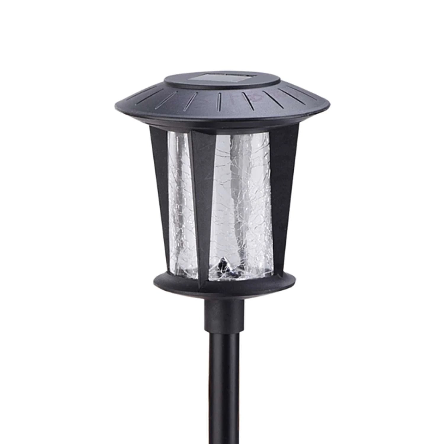 Living Accents Solar Powered LED Pathway Light 1 Pk - Image 2