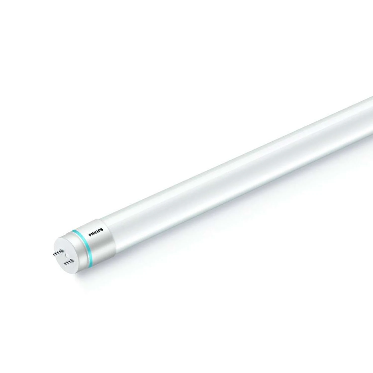 Philips Instant Fit T12 Cool White 48 In. Bi-Pin Linear LED Bulb 40 Watt Equivalence 1 Pk - Image 2